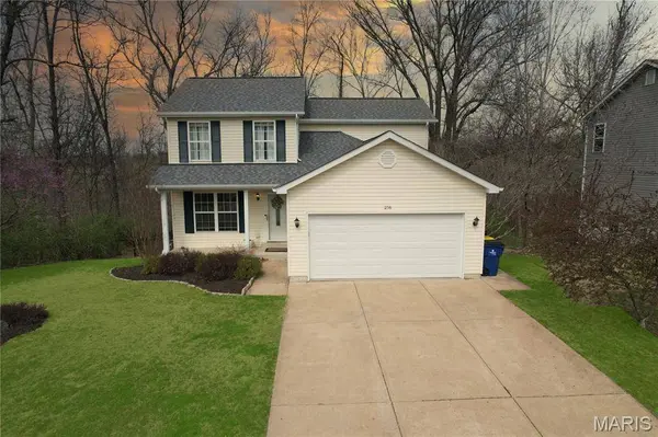 216 Gran Vista DR, Festus, MO 63028