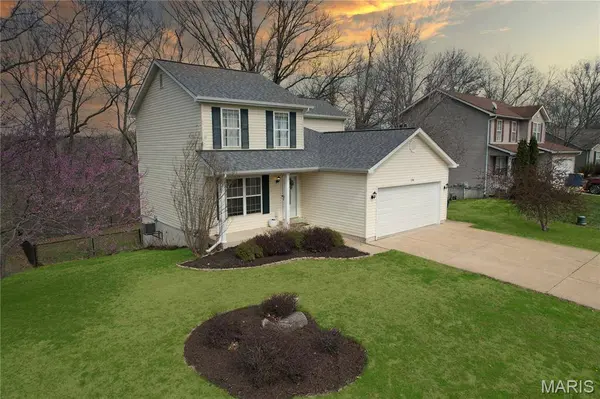 216 Gran Vista DR, Festus, MO 63028