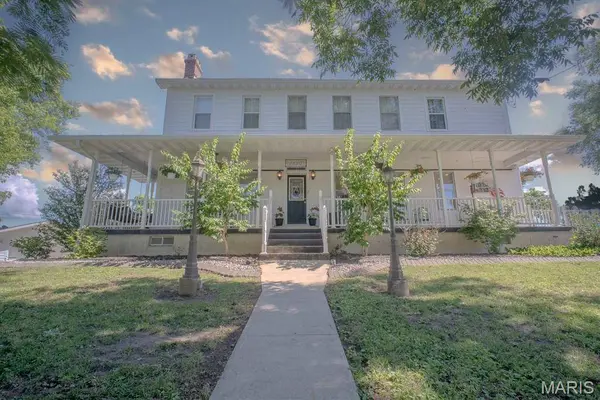 1850 Main ST, Portage Des Sioux, MO 63373