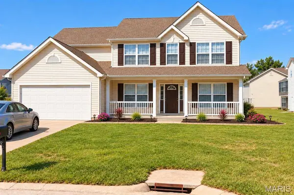 360 Waterford CT