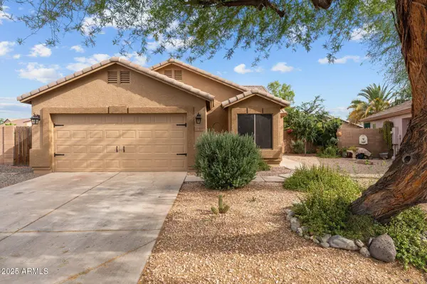 11405 W WINDSOR Avenue, Avondale, AZ 85392