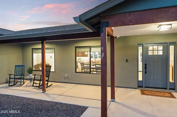 7336 N 181ST Avenue, Waddell, AZ 85355