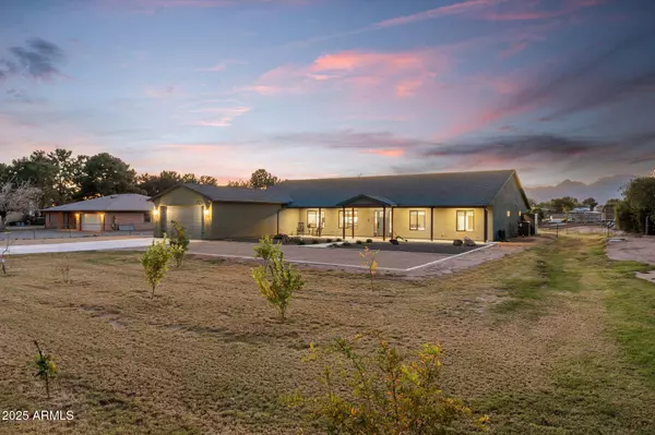 7336 N 181ST Avenue, Waddell, AZ 85355