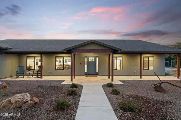 7336 N 181ST Avenue, Waddell, AZ 85355