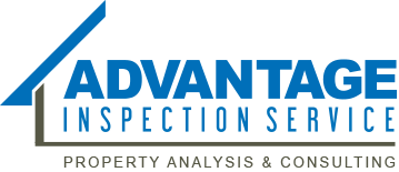 Advantage Inspection Service logo