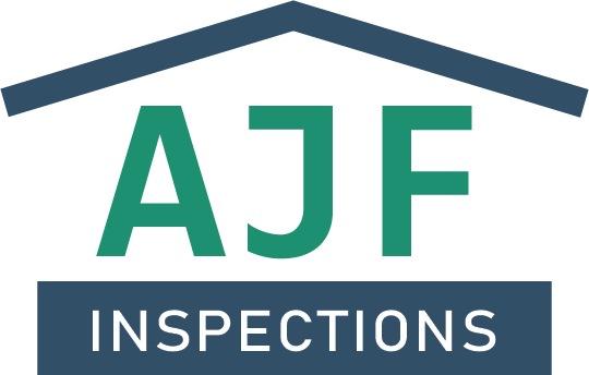 AJF Inspections logo