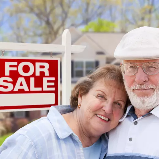 Join the Senior Transition Network. (1)