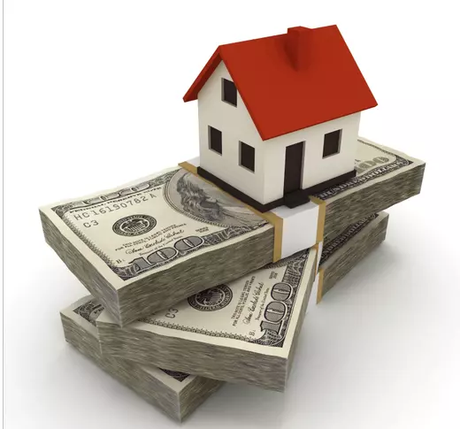 Home on Cash