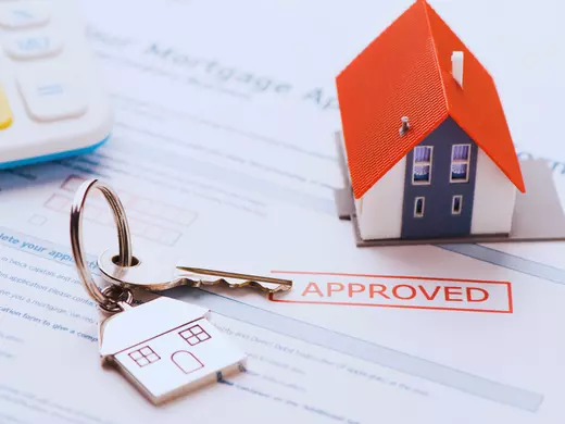 approved hoper application