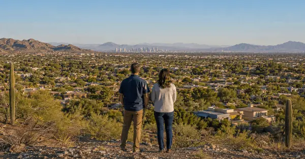 What Should I Know Before Moving to Phoenix?,Tim Tiller, MSW