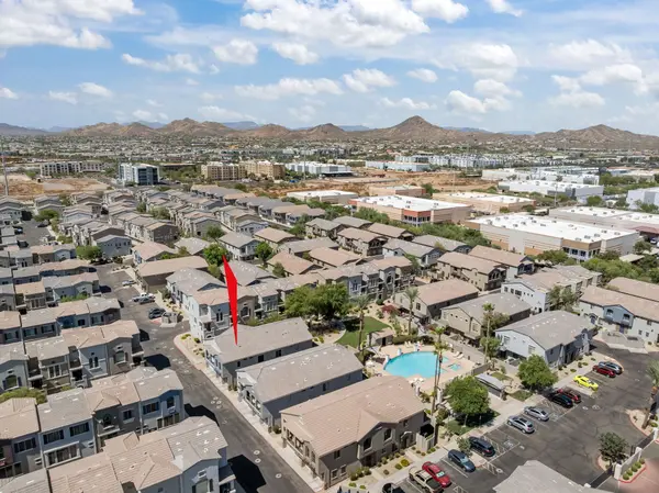 2150 W Alameda Rd #2406, Phoenix, AZ 85085-1876