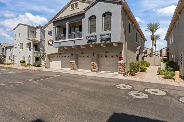 2150 W Alameda Rd #2406, Phoenix, AZ 85085-1876