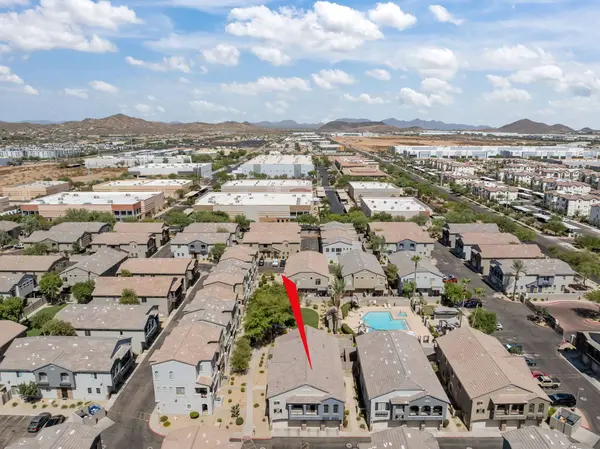 2150 W Alameda Rd #2406, Phoenix, AZ 85085-1876