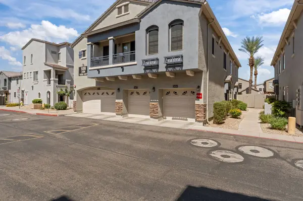 2150 W Alameda Rd #2406, Phoenix, AZ 85085-1876