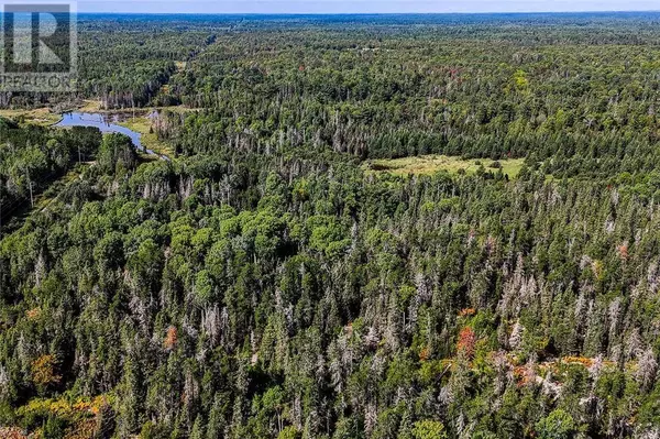 Part 1 and 2 Snodden Road, Markstay, ON P0M2G0