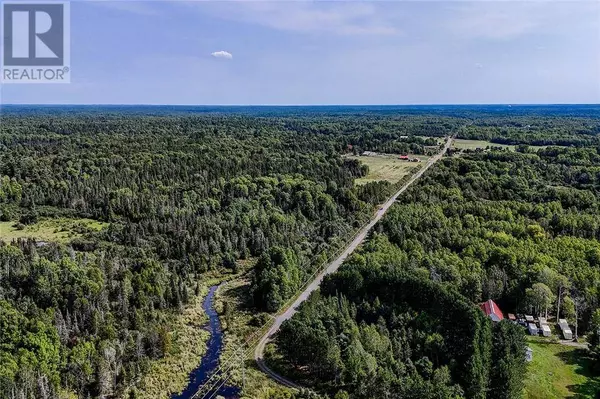 Part 1 of 1 Snodden Road, Markstay, ON P0M2G0