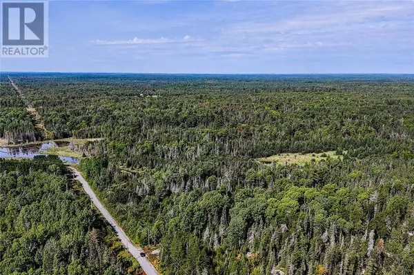 Part 1 of 1 Snodden Road, Markstay, ON P0M2G0