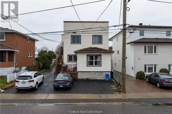 392 St George Street, Sudbury, ON P3B2L6