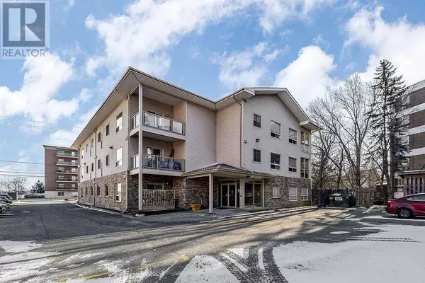 1717 Paris Street E Unit# 303, Sudbury, ON P3E3C4