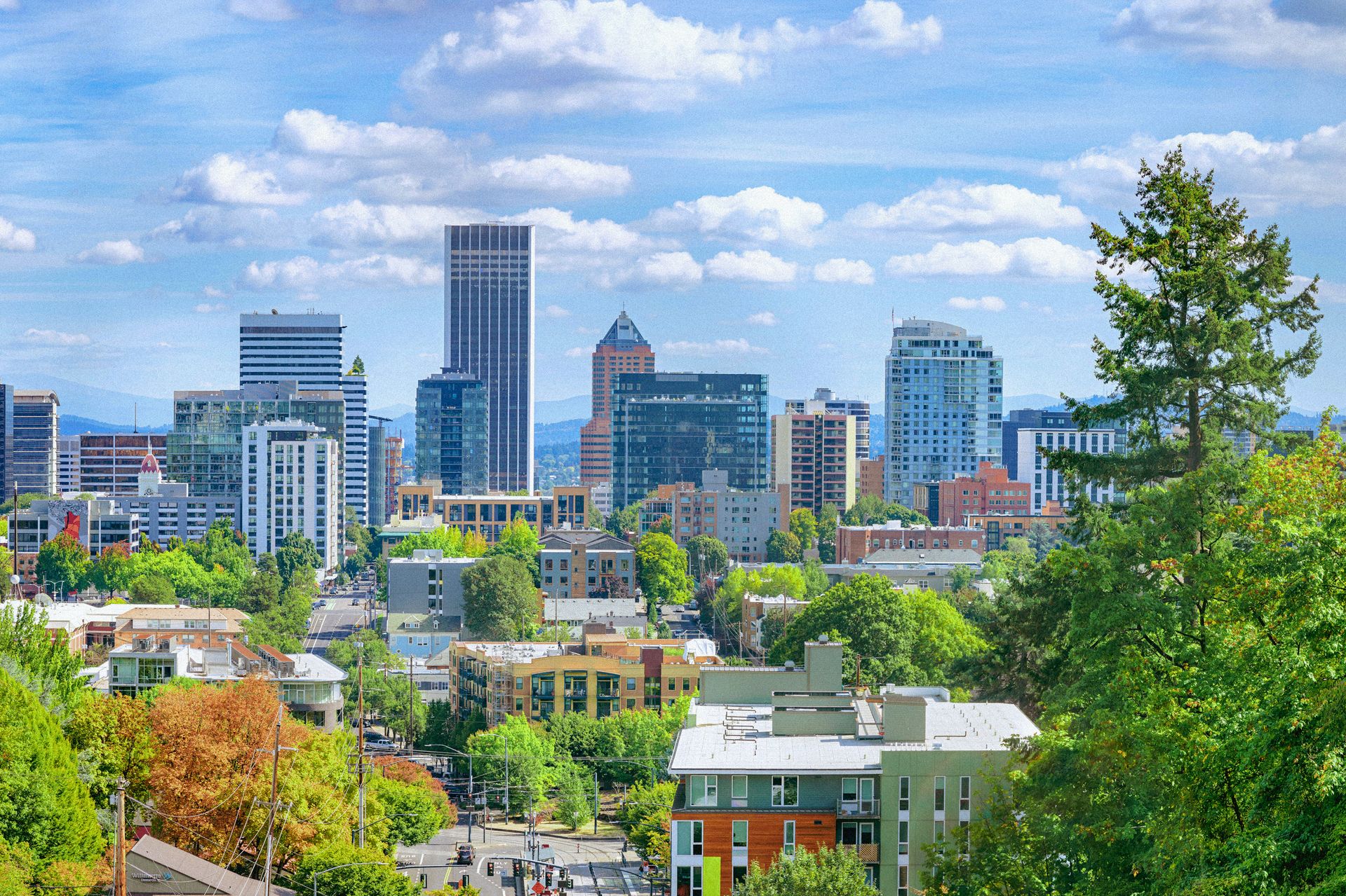NWportland