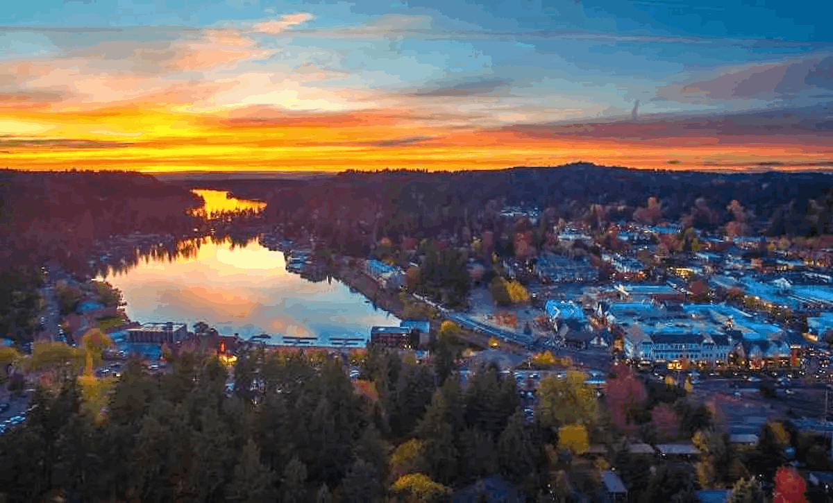 LakeOswego Website