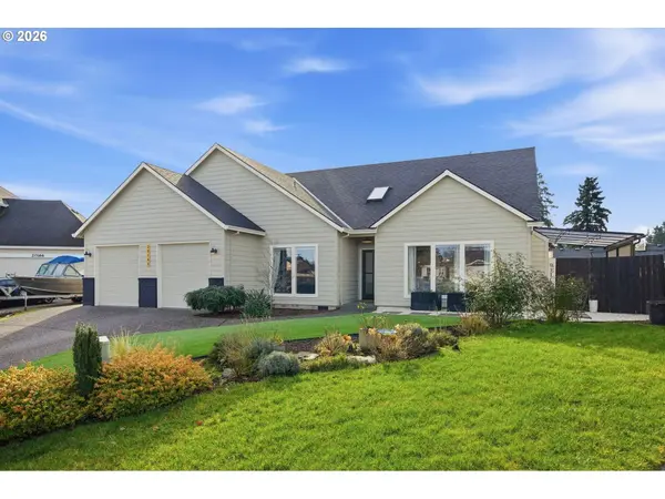 20165 SPYGLASS CT, Oregon City, OR 97045