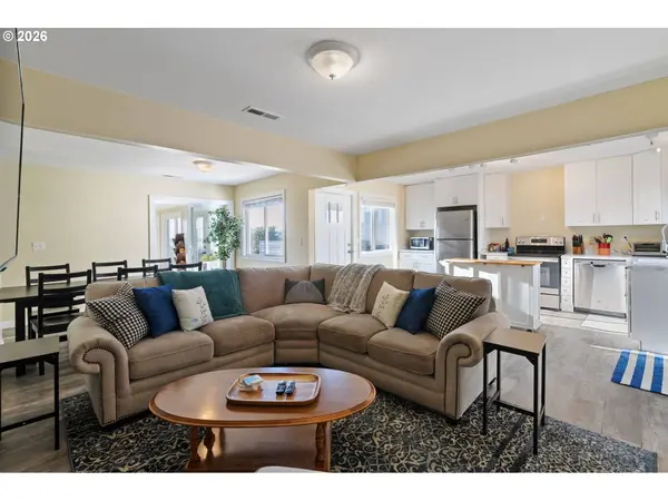 259 S PACIFIC ST, Rockaway Beach, OR 97136