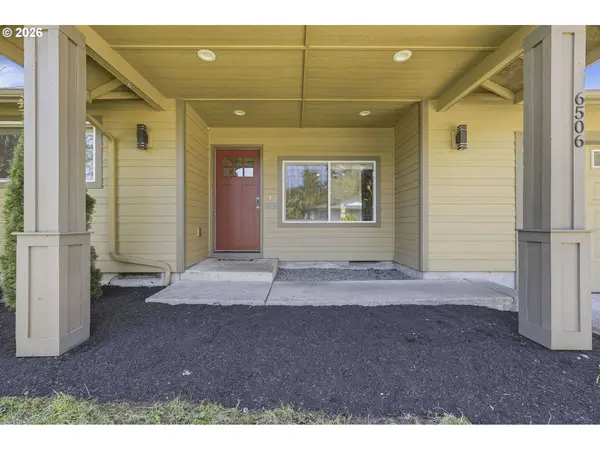 6506 SE HEMLOCK ST, Milwaukie, OR 97222