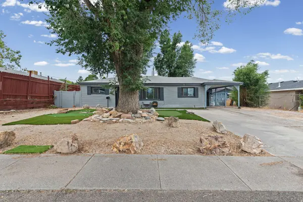 4730 S 4720 W, Salt Lake City, UT 84118