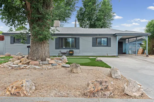 4730 S 4720 W, Salt Lake City, UT 84118