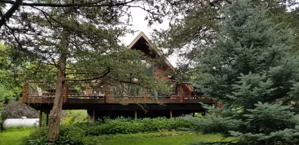 E12780A Clingmans Road, Baraboo, WI 53913
