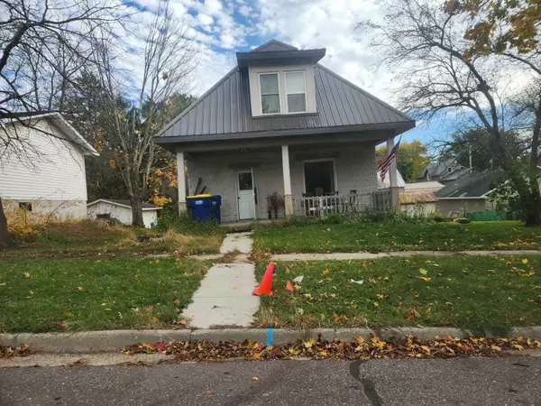 620 Shear Avenue, Hillsboro, WI 54634-6229