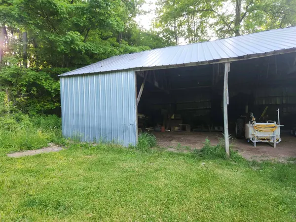 16318 E County Road V Road, Hillsboro, WI 54634-3226