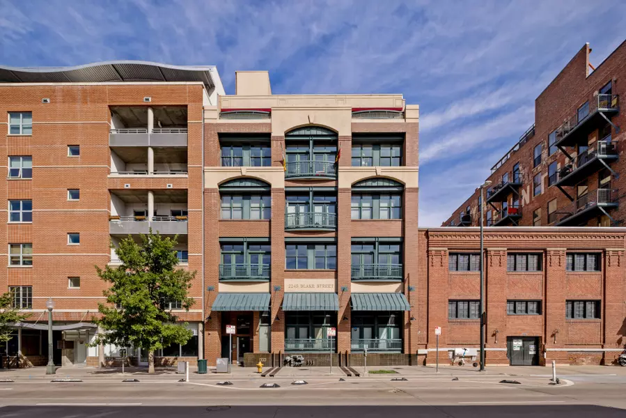 2245 N Blake St # L, M & N, 