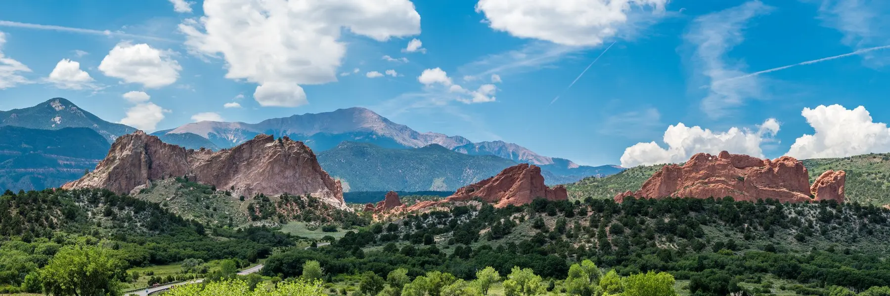 Colorado Springs