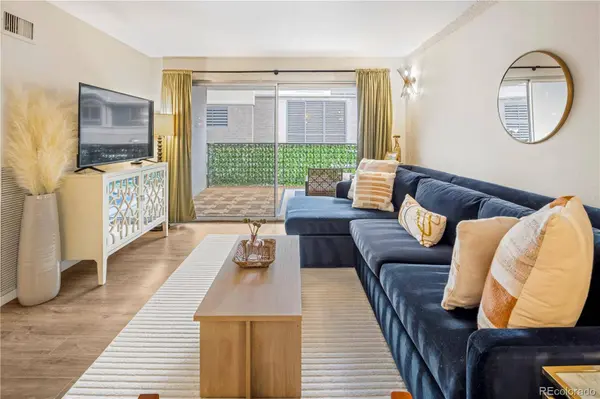 2 N Adams st #108, Denver, CO 80206