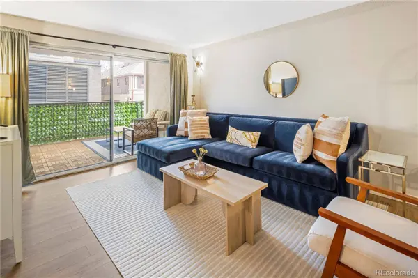 2 N Adams st #108, Denver, CO 80206