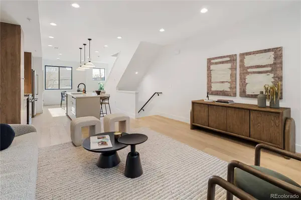 4517 North Tennyson ST, Denver, CO 80212