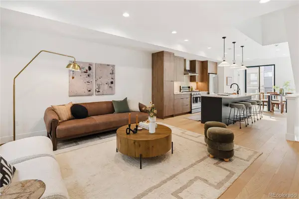 4515 North Tennyson, Denver, CO 80212