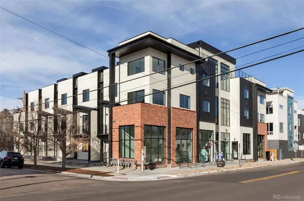 4517 North Tennyson ST, Denver, CO 80212