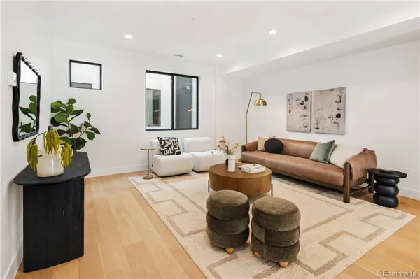 4515 North Tennyson, Denver, CO 80212