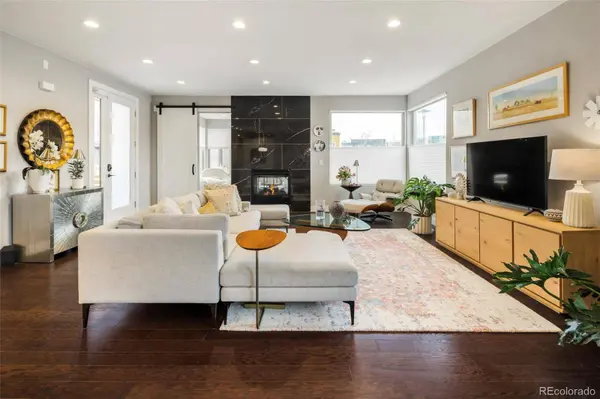 6975 E Irvington PL, Denver, CO 80230