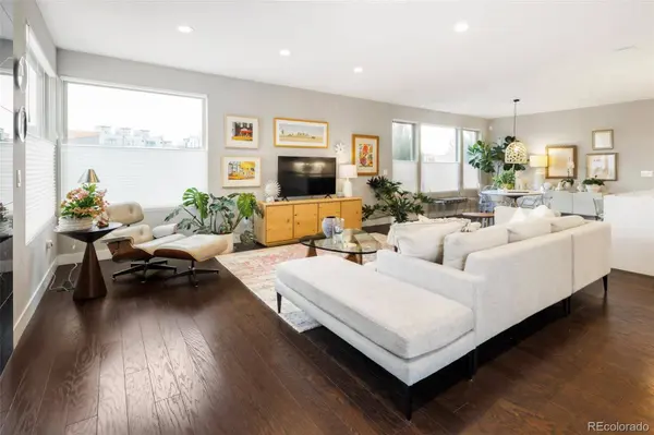 6975 E Irvington PL, Denver, CO 80230