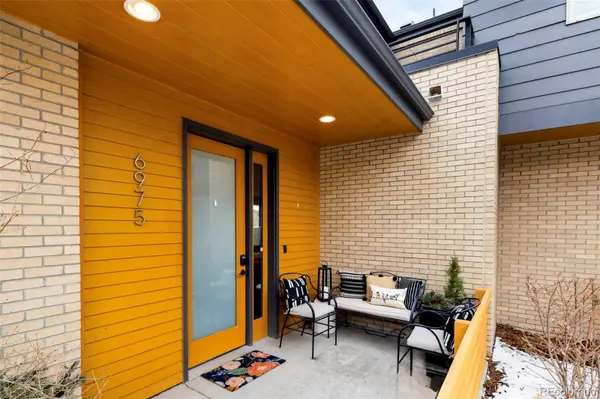 6975 E Irvington PL, Denver, CO 80230