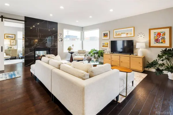 6975 E Irvington PL, Denver, CO 80230