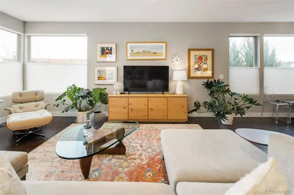 6975 E Irvington PL, Denver, CO 80230