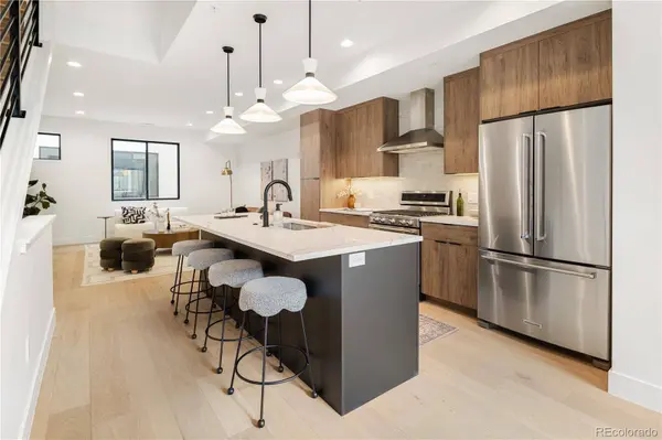 4511 N Tennyson, Denver, CO 80212