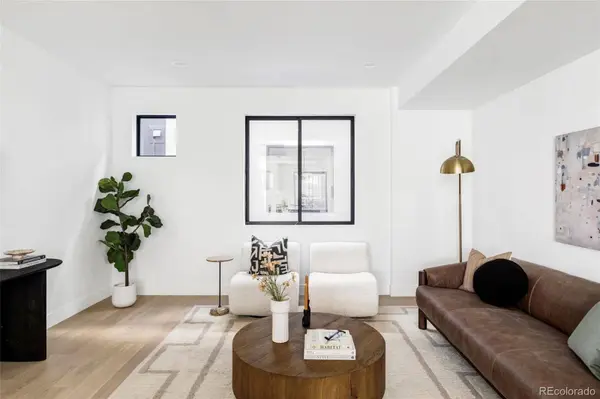 4511 N Tennyson, Denver, CO 80212