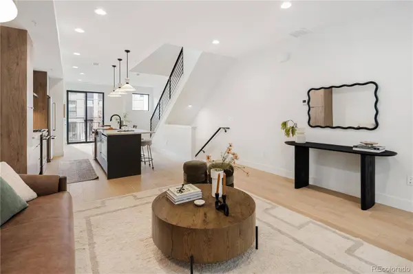 4511 N Tennyson, Denver, CO 80212