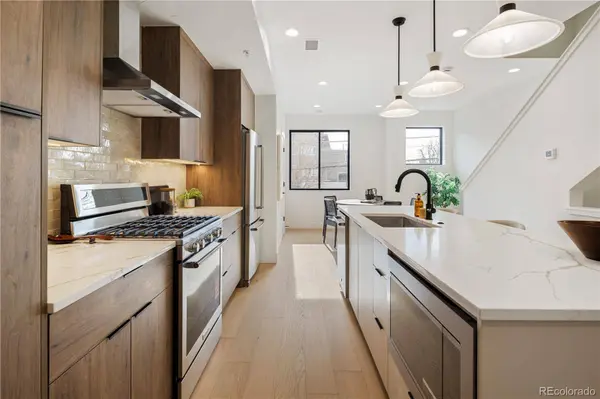 4435 45th ST, Denver, CO 80212